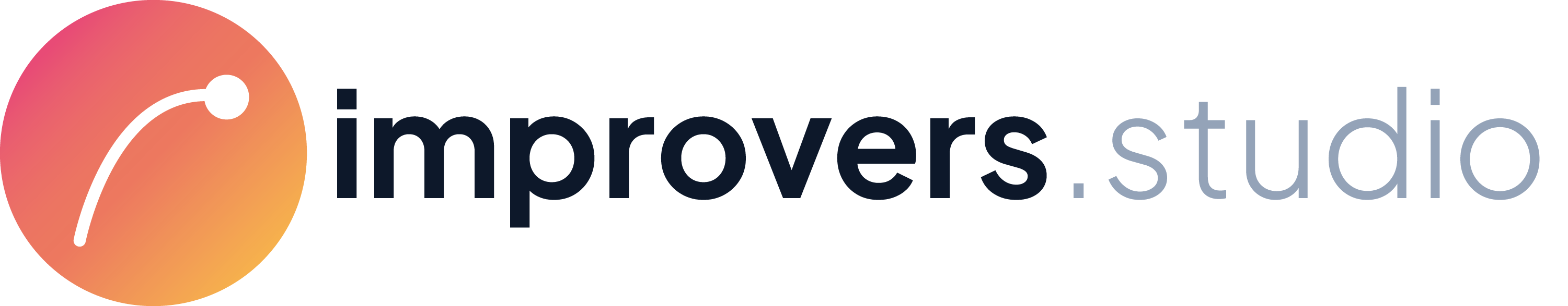 Logo Improvers Studio