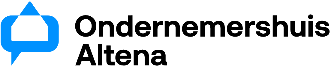 Logo Ondernemershuis Altena
