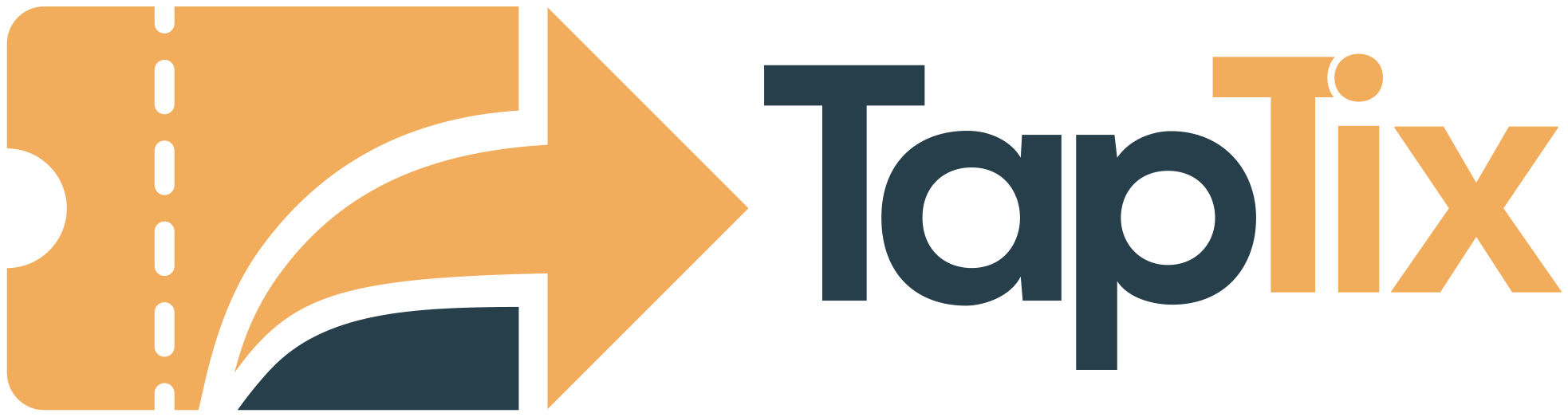 Logo Taptix